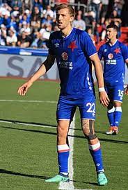 Tomas soucek, 26, from czech republic west ham united, since 2020 defensive midfield market value: Tomas Soucek Wikipedie