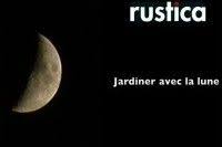 1 h 50 coucher : Les Influences De La Lune Sur Les Cultures Calendrier Lunaire Lune Montante Lune