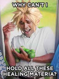 Limes Guy Why Can T I Hold All These Limes Know Your Meme
