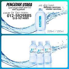 1103, lorong perindustrian bukit minyak 17, kawasan perindustrian bukit minyak, 14100 simpang ampat, pulau pinang. Pengedar Seamaster Air Mineral 230ml Home Facebook