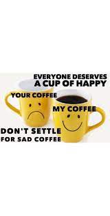 Happy Coffee For The Win Nootropic Infused Coffee Makes Me Think Better And Curbs My Appetite Best Happy Java Jui Happy Coffee Skinny Coffee Infused Coffee