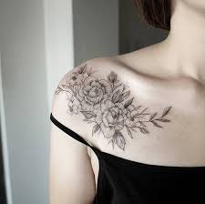 Best Collar Bone Tattoos For Women Bone Tattoos Collar Bone Tattoo Tattoos