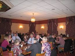 The backup group for dance party, known as dinner party and. Dinner Dance