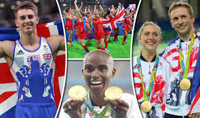 Do more things even more easily with powerful new multitasking tools. Rio 2016 Team Gb Olympic Medal Table In Full Olympics 2016 Sport Express Co Uk