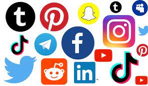 We did not find results for: Top 12 Most Popular Social Media Sites In 2021