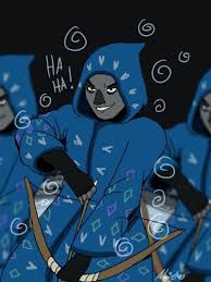 Minecraft Illusioner Minecraft Art Minecraft Minecraft Comics