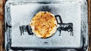 Well, there's actually more than one cut out there! Famous Meaty Liverpool Restaurant Slim S Pork Chop Express Adds Vegan Menu Options