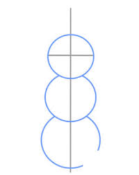 Dann probiere gleich meine anleitung dazu aus. Schneemann Zeichnen Lernen Schritt Fur Schritt Tutorial Zeichnen Leicht Gemacht