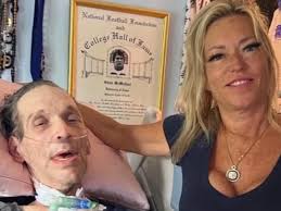 Congratulations Steve McMichael AKA “Mongo" for being officially voted in  the final 3 candidates for NFL Hall of Fame tonight! Mongo is a former  professional football player/Super Bowl champ teammate for The