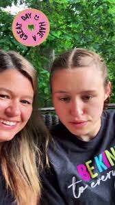 Jordyn’s Sunday is off to a “sweeet” start! #bekindtoeveryone  #favoritedoughnut #autism #jordyn