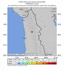 Jun 22, 2021 · sismo temblor en chile: Reporte Mundial De Sismos Y Terremotos Hoy 6 De Noviembre Del 2018 Temblor En Chile De 4 7 Universitam