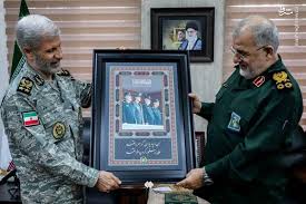 عکس/ من و یاد یاران که سر باختند