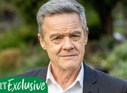 Neighbours announce Stefan Dennis son Declan as new cast member
