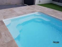 Piscine Moderne France Piscine Avec Volet Roulant Integre Aubenas France Piscines Composites