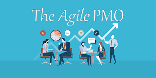A project management office or pmo is a specific department within an organization that is responsible for maintaining the standards of project management within that organization. The Agile Pmo Blog