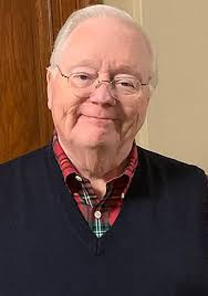 Remembering Jesuit Father Michael F. Ford