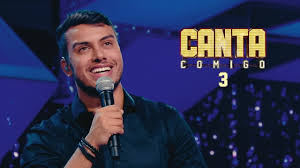 Perfil oficial do reality #cantacomigo, apresentado por rodrigo faro, na @recordtvoficial | twuko. Without You Raffa Castro Levanta 95 Jurados Canta Comigo 3 Completo Youtube