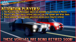May 28, 2020 · how to jailbreak ios 13.5 on a windows machine using the unc0ver jailbreak utility on iphone, ipad, or ipod touch. Badimo Jailbreak On Twitter Hey Everyone We Re Working On The Next Jailbreak Update And With It We Re Trying Something New We Ll Be Retiring The Mustang And Minicooper This Is Your