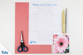 #bilderrahmen #äste #selbstgemacht, bilderrahmen diy, bilderrahmen selber machen, bilderrahmen basteln, äste. 3d Bilderrahmen Selber Falten Origami Anleitung Ohne Kleber Talu De