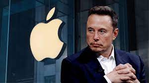 Elon Musk ameaça banir produtos da Apple em suas empresas; entenda – Money Times