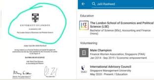 Ide lain dari loker pt. Jalil Rasheed Pnb Age
