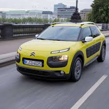 118 nm fuel consumption by citroen : Der Citroen C4 Cactus 2014 Bis 2018 Offenbart Viele Mangel Auto