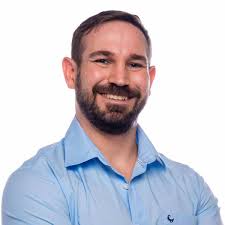 Jaco Swart Physiotherapist