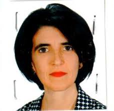 Mazzone Maria Daniela