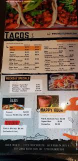 We did not find results for: Online Menu Of Little Shack Restaurant El Paso Texas 79912 Zmenu