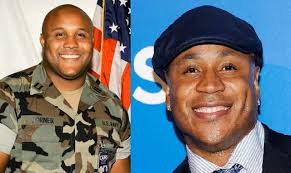 TIL the host of last nights Grammys, LL Cool J, looks a lot like  Christopher Dorner. : r/funny
