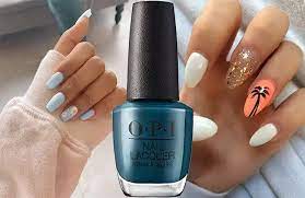 Kreativno proslavite dolazak toplih dana s nama i pogledajte ideje za zavodljive nokte za sezonu 2021. Najlepsi Nokti Za Leto 2021 In 2021 Nail Polish Nails Polish