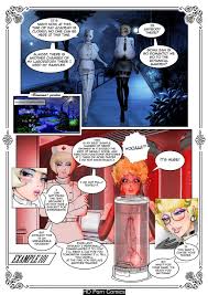 Intime Lessons comic porn | HD Porn Comics