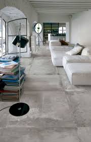 70 Smooth Concrete Floor Ideas For Interior Home 1 Concrete Interiors Concrete Tiles Kitchen Interior Tiles
