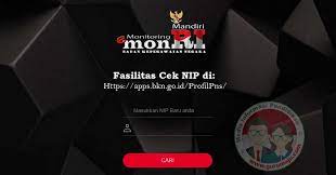 Maaf ulun handak betakun , ini masalah surat pernyataan tidak pindah cpns. Cara Cek Kenaikan Pangkat Pns Di Laman Baru Bkn Https Apps Bkn Go Id Guru Maju