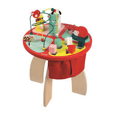 Well we think we're pretty amazing too ✨ find out for yourself at maisonette.com. Activity Table Baby Forest Play Learning Educational Toys Maisonette
