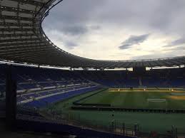 Came here for the lazio v juventus match on a sunday night, bought tickets online, make sure you bring id your names need to. La Lazio Coinvolge I Fan Allo Stadio Proiettando I Video Selfie Sui Maxi Screen Dell Olimpico Sporteconomy