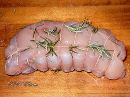 Questo vi garantirà un arrosto tenero e non stopposo. Come Legare L Arrosto Ptt Ricette