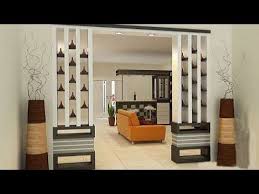 Bedroom transformation with our new up to date wall panelling profile. 100 Rooom Divider Ideas Home Wall Partition Design Catalogue 2019 Youtube Living Room Partition Living Room Partition Design Wall Partition Design