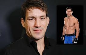 Alan Jouban: Demian Maia Gets SideStepped Because He's A Gentleman!