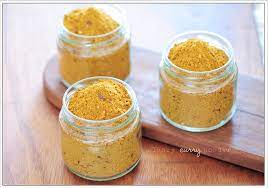 The Best Simple Curry Powder Substitutes Stonesoup