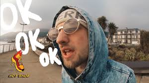 Finnbarr // pangea (Official Music Video)