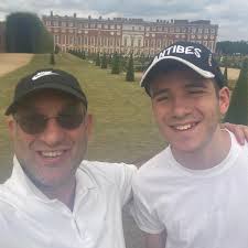 Let's give back and grow together