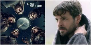 Daniel Cudmore's 10 Best Movies & TV Shows, Ranked By IMDb