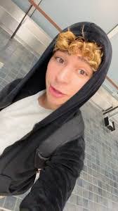 Daniel Meinke's Instagram, Twitter & Facebook