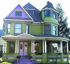 Find more information about the 2020 purple painted lady art festival in the links below Pretty Purple Victorian Painted Lady