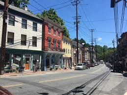 MARYLAND CENTER for SCHOOL SAFETY