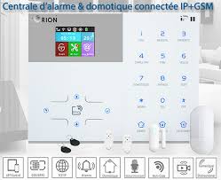 Alarme De Maison Sans Fil Meian Sur Mesure A Prix Bas