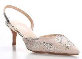 Perle, raso e dettagli preziosissimi. Scarpe Da Sposa Comode E Belle 2021 Foto E Prezzi Beautydea