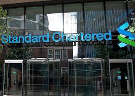 From 1985, the operating bank of standard chartered plc is standard chartered bank. Standard Chartered Bank Office Photos Glassdoor