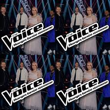 Four famous musicians search for the best voices in america and will mentor these singers to become artists. The Voice Norge 2021 Playlist By Hallvard Loken Tangen Spotify